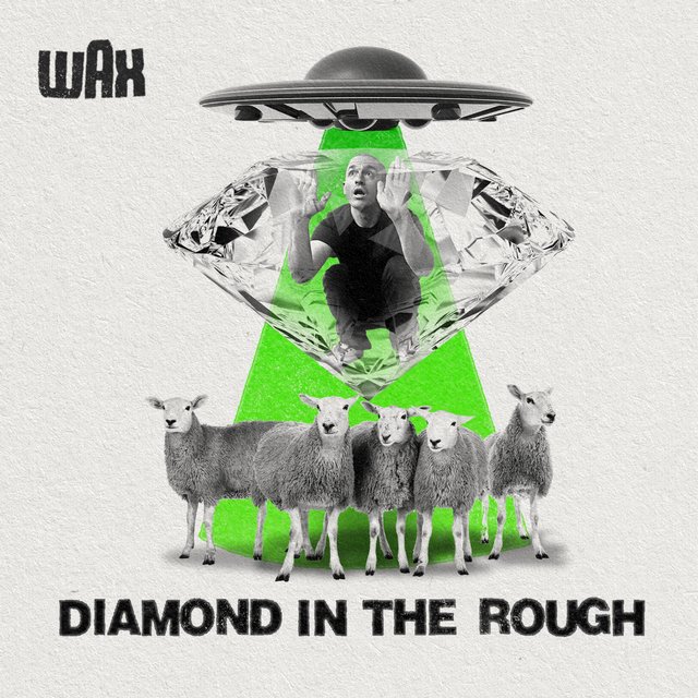 Diamond in the Rough
