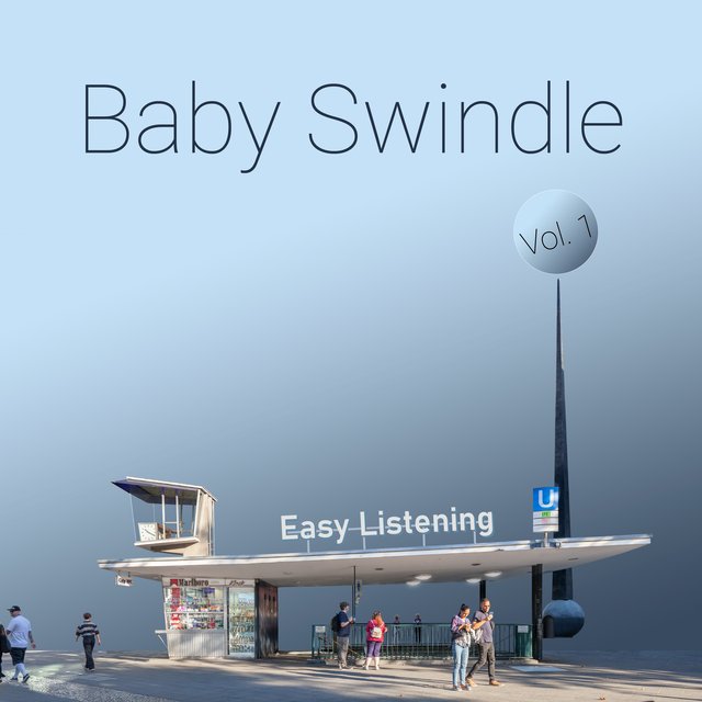 Easy Listening, Vol. 1