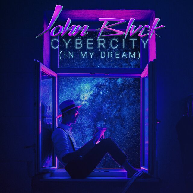 Cybercity (In My Dream)