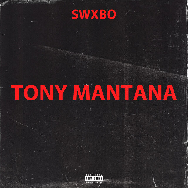 Tony Mantana
