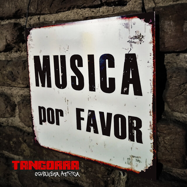 Música por favor