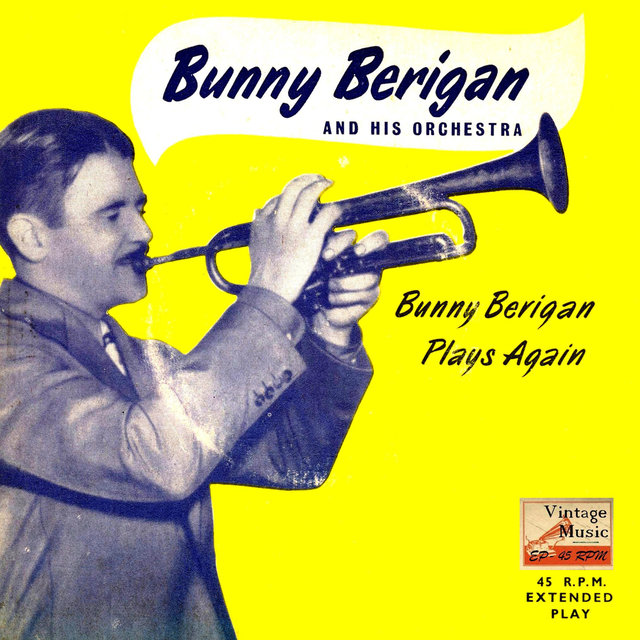 Vintage Dance Orchestras No. 192 - EP: Plays Again