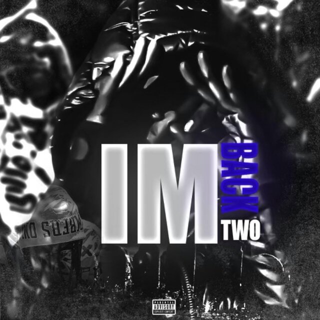 Im Back 2