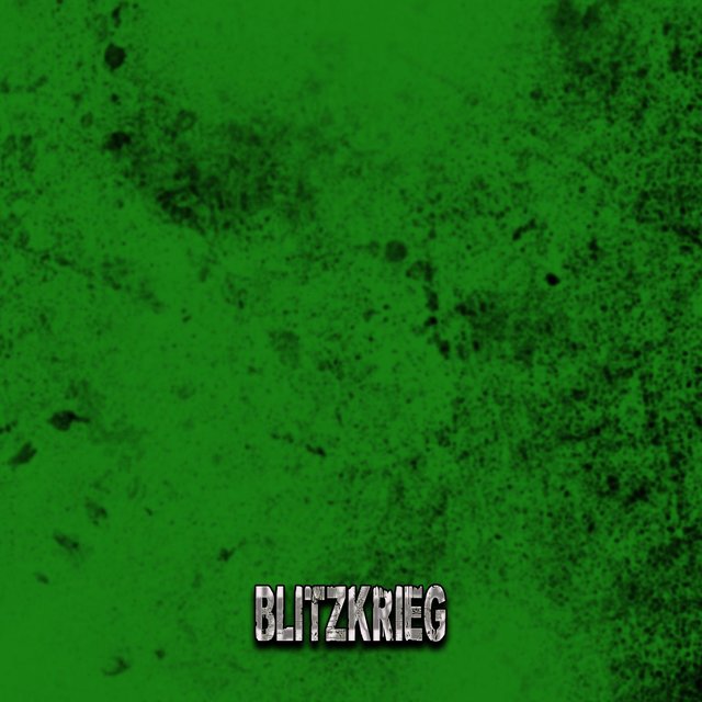 BlitzkrieG 005