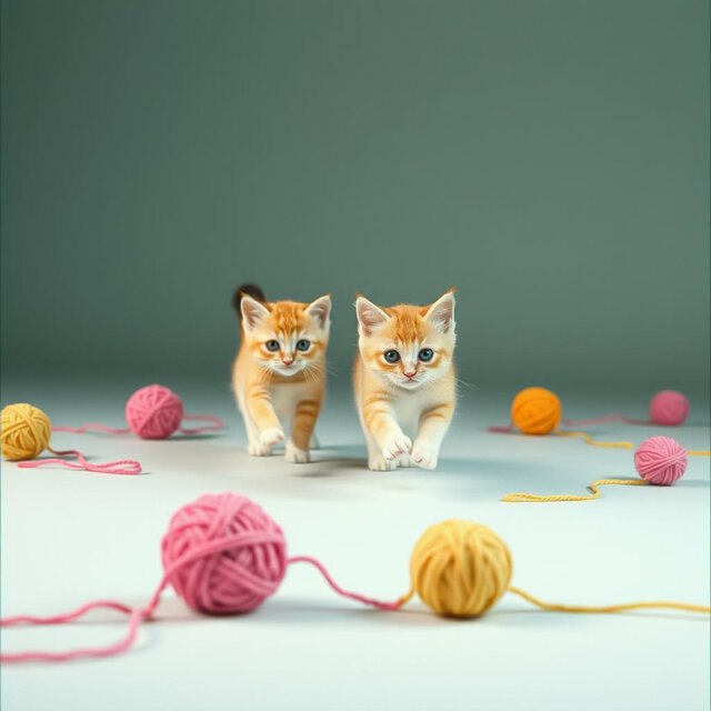 CAT　SONG