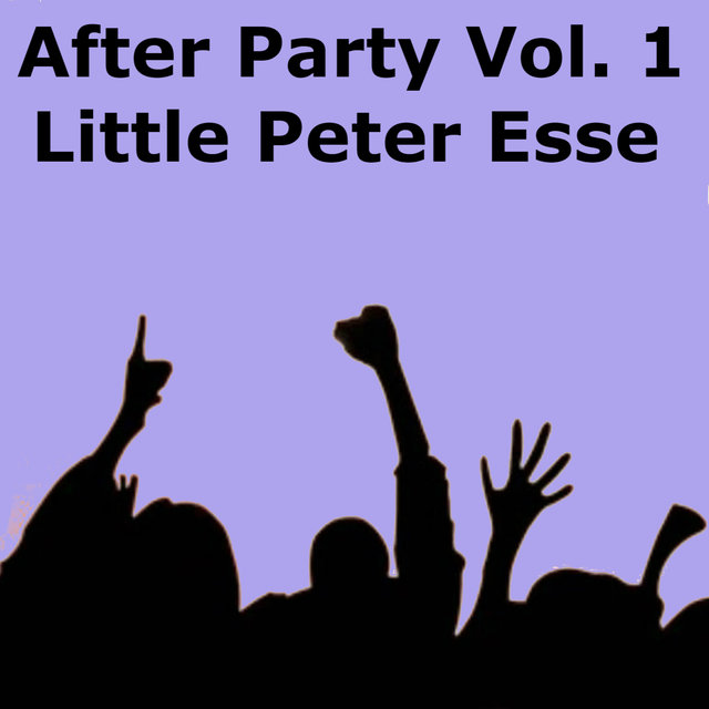 After Party Vol. 1