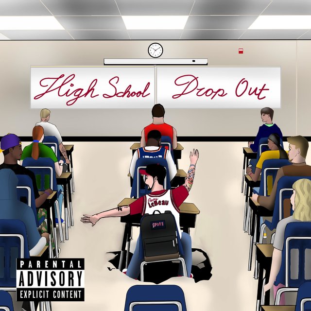 High School Drop Out