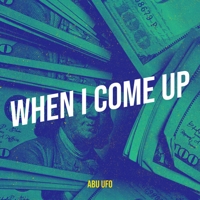 When I Come Up