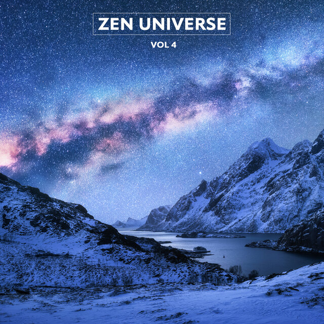 Zen Universe, Vol. 4