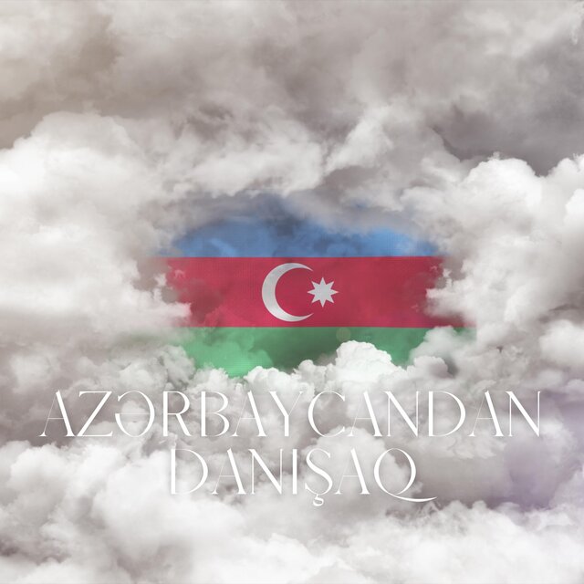 Azərbaycandan danışaq