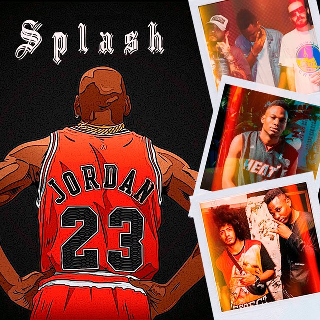 Splash