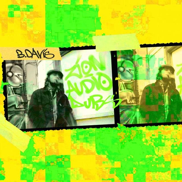 Zion Audio Dubs