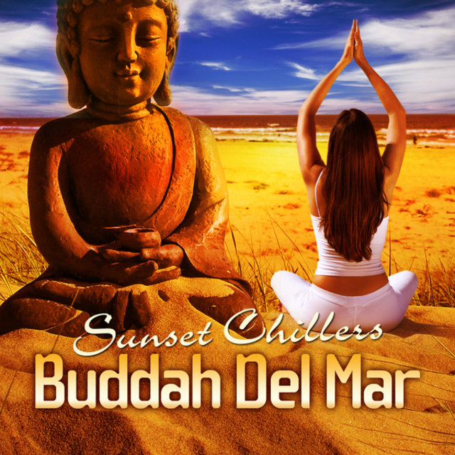 Buddah Del Mar Sunset Chillers Vol. 1 (A Wonderful Sunny Lounge Composition)
