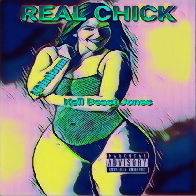 Real Chick