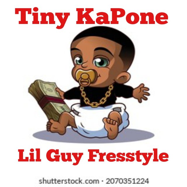Lil Guy Freestyle