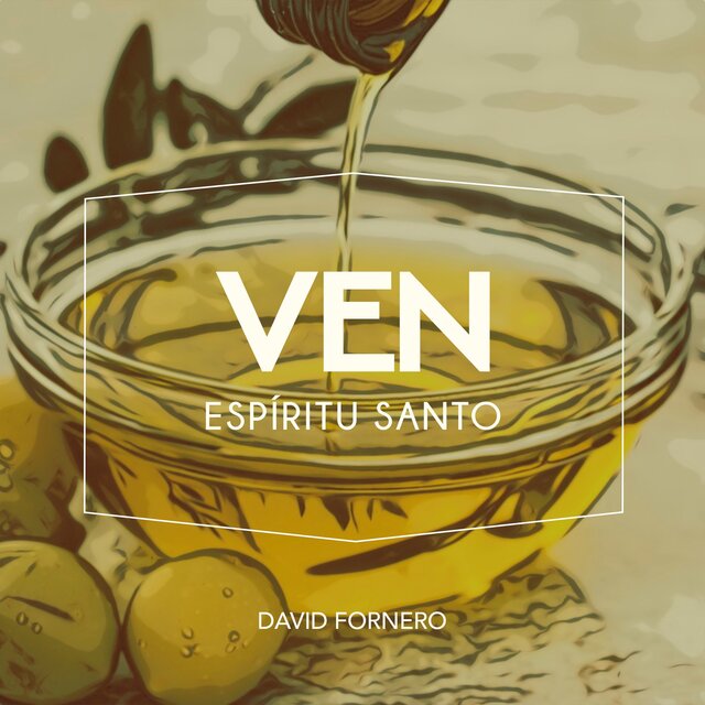 VEN ESPÍRITU SANTO