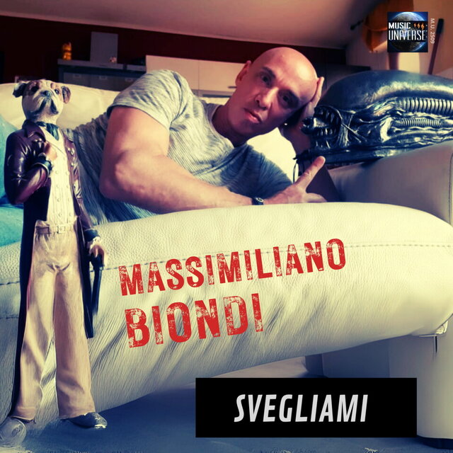 Svegliami