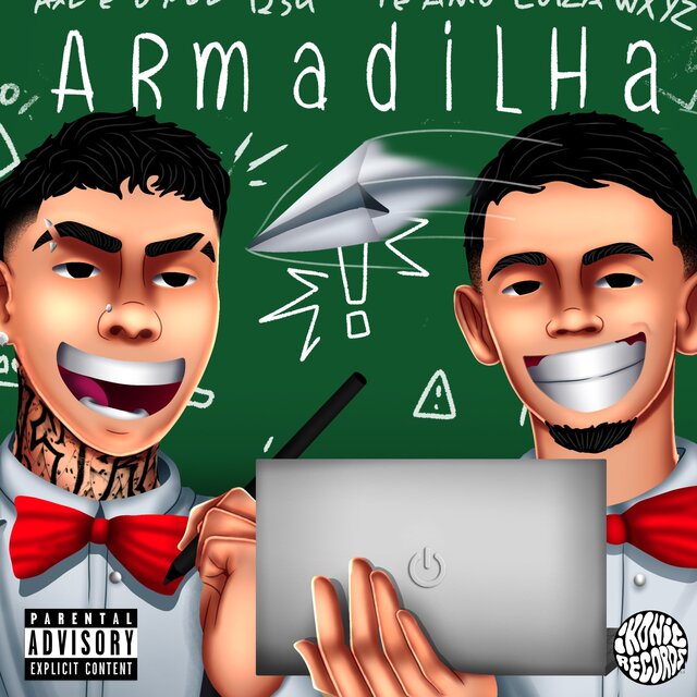 Armadilha