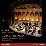 Chopin: Piano Concerto No. 2 in F Minor, Op. 21: III. Allegro vivace