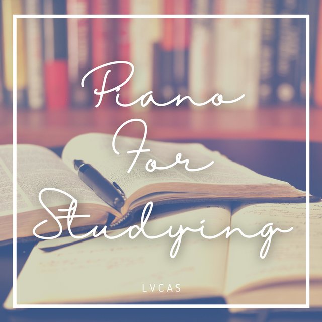 Piano for Studying