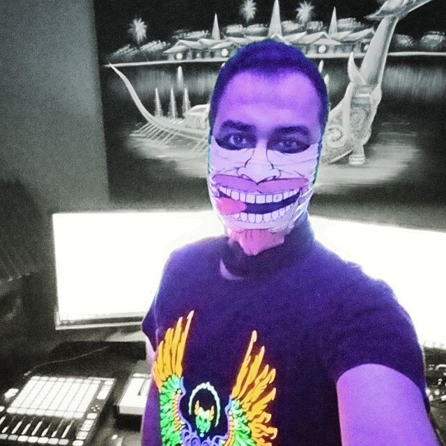 DiscoDana
