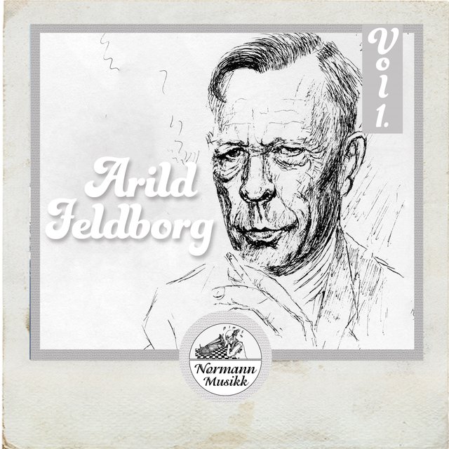 Tekster av Arild Feldborg