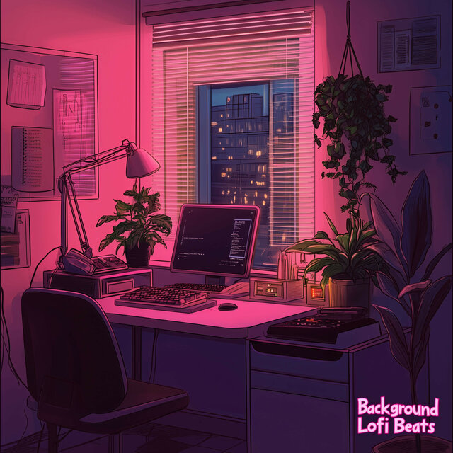 Productivity Lounge