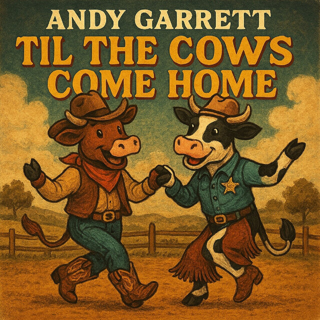 Til the Cows Come Home