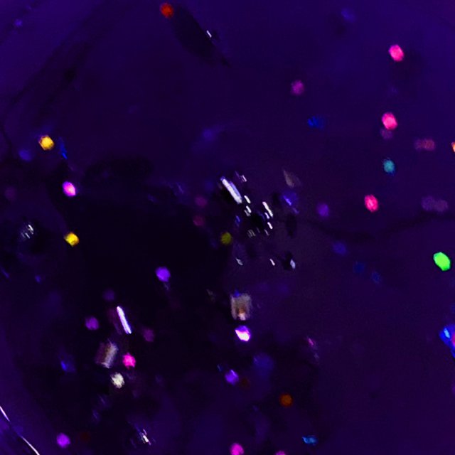 Nite Time Slime