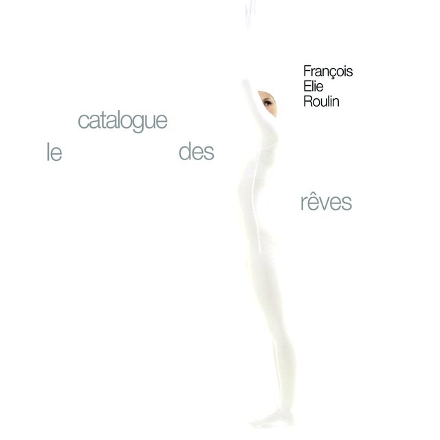 Le catalogue des rêves