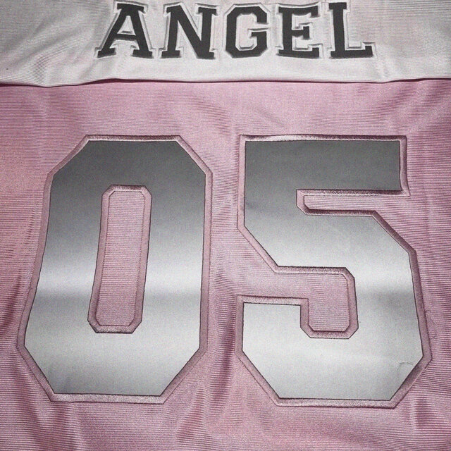 Five Angel