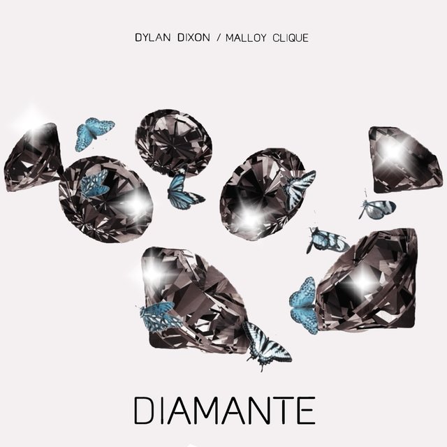 Diamante (feat. Malloy Clique)
