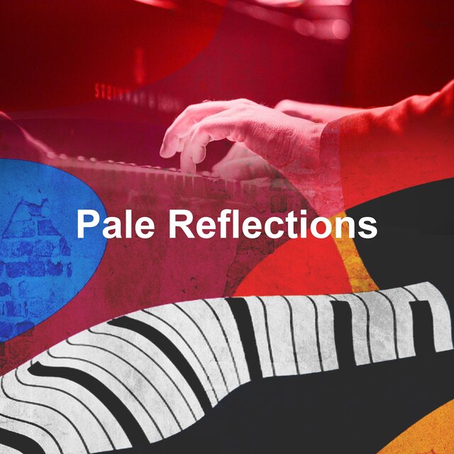 Pale Reflections