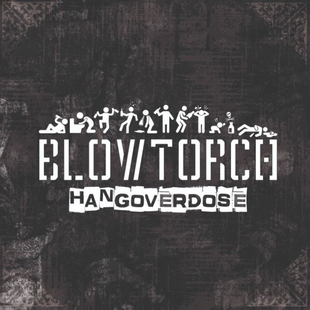 Hangoverdose