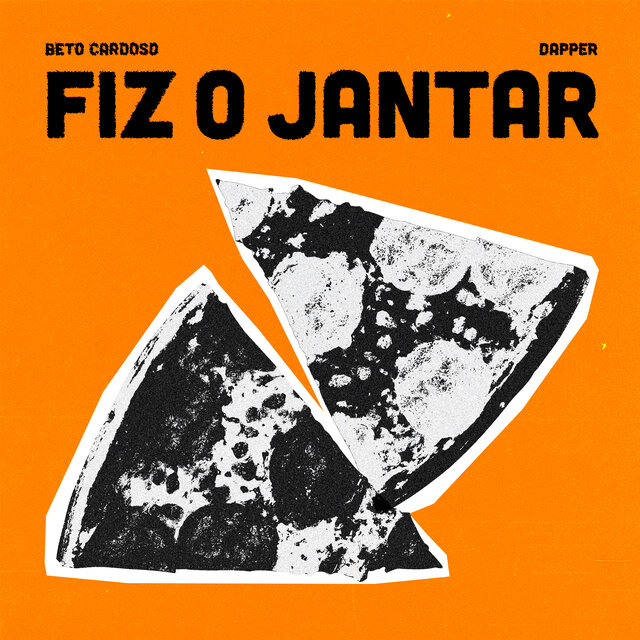 Fiz o Jantar