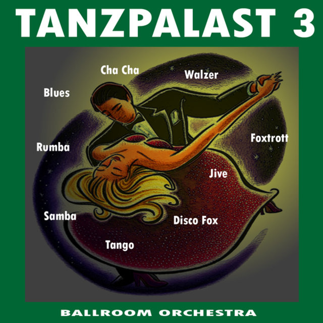 Tanzpalast Vol. 3