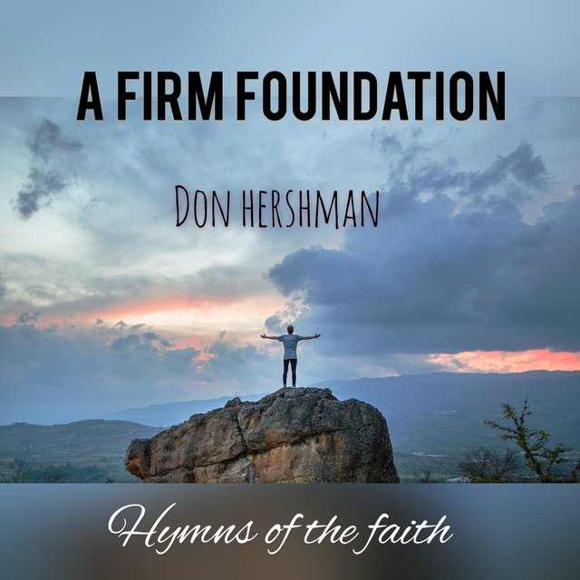 A Firm Foundation
