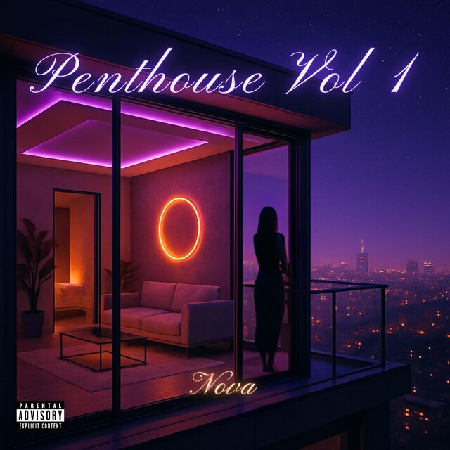 Penthouse Vol1