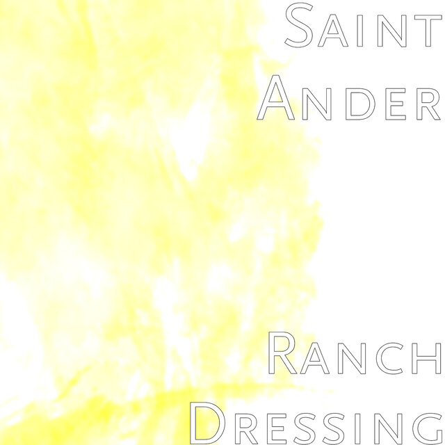Ranch Dressing