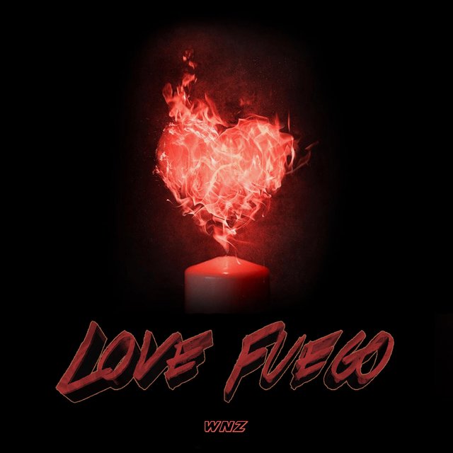 Love Fuego
