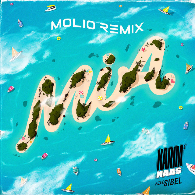 M.I.A (Molio Remix)
