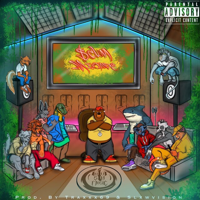 $cum Mixtape