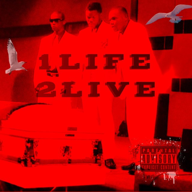 1life 2live
