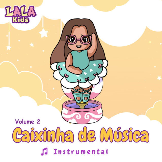 Caixinha de Música, Vol. 2
