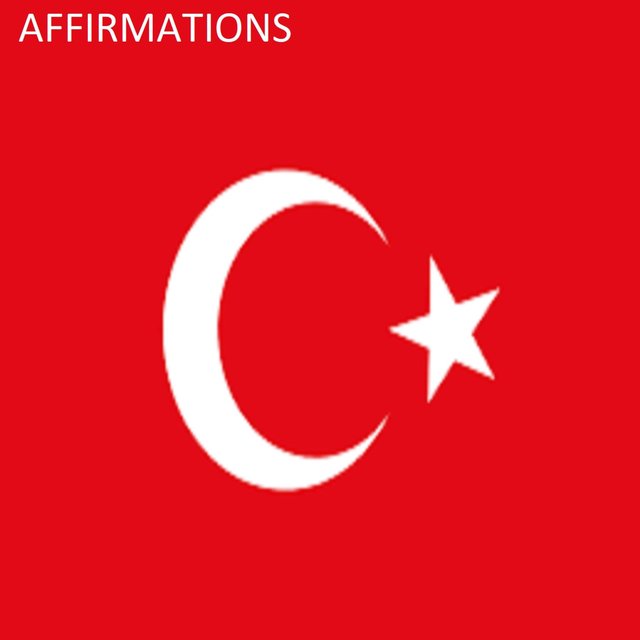 Affirmations