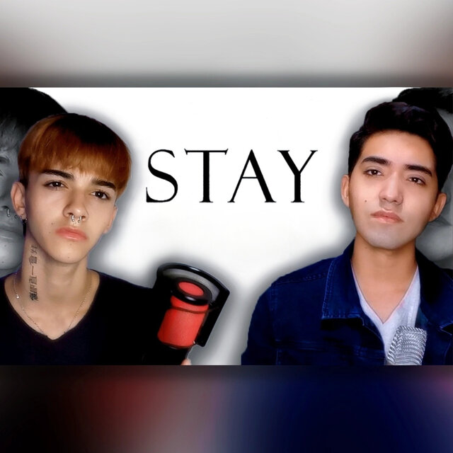 Stay (Cover)
