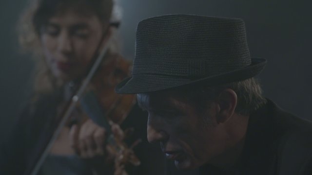 Après le bonheur (Clip officiel)