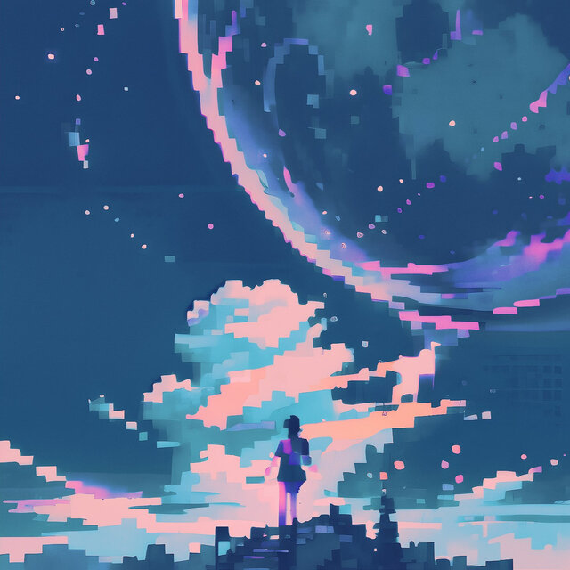 Breakthrough