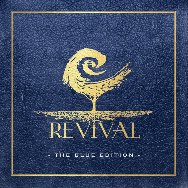 The Revival: The Blue Edition