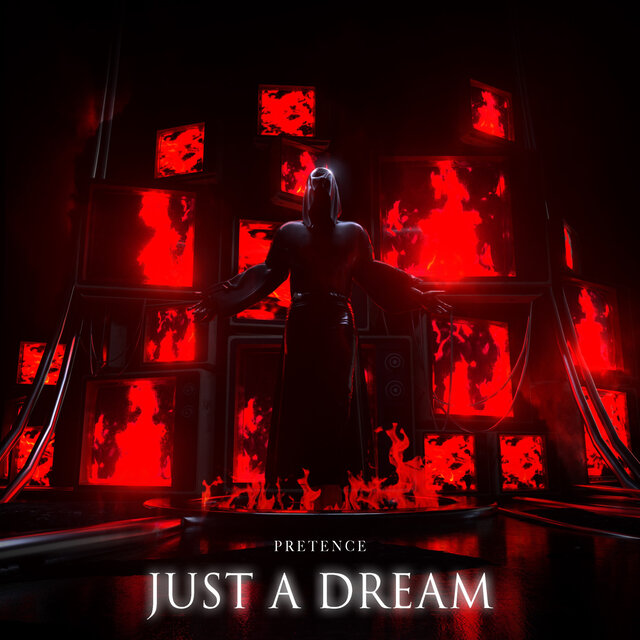 Just A Dream